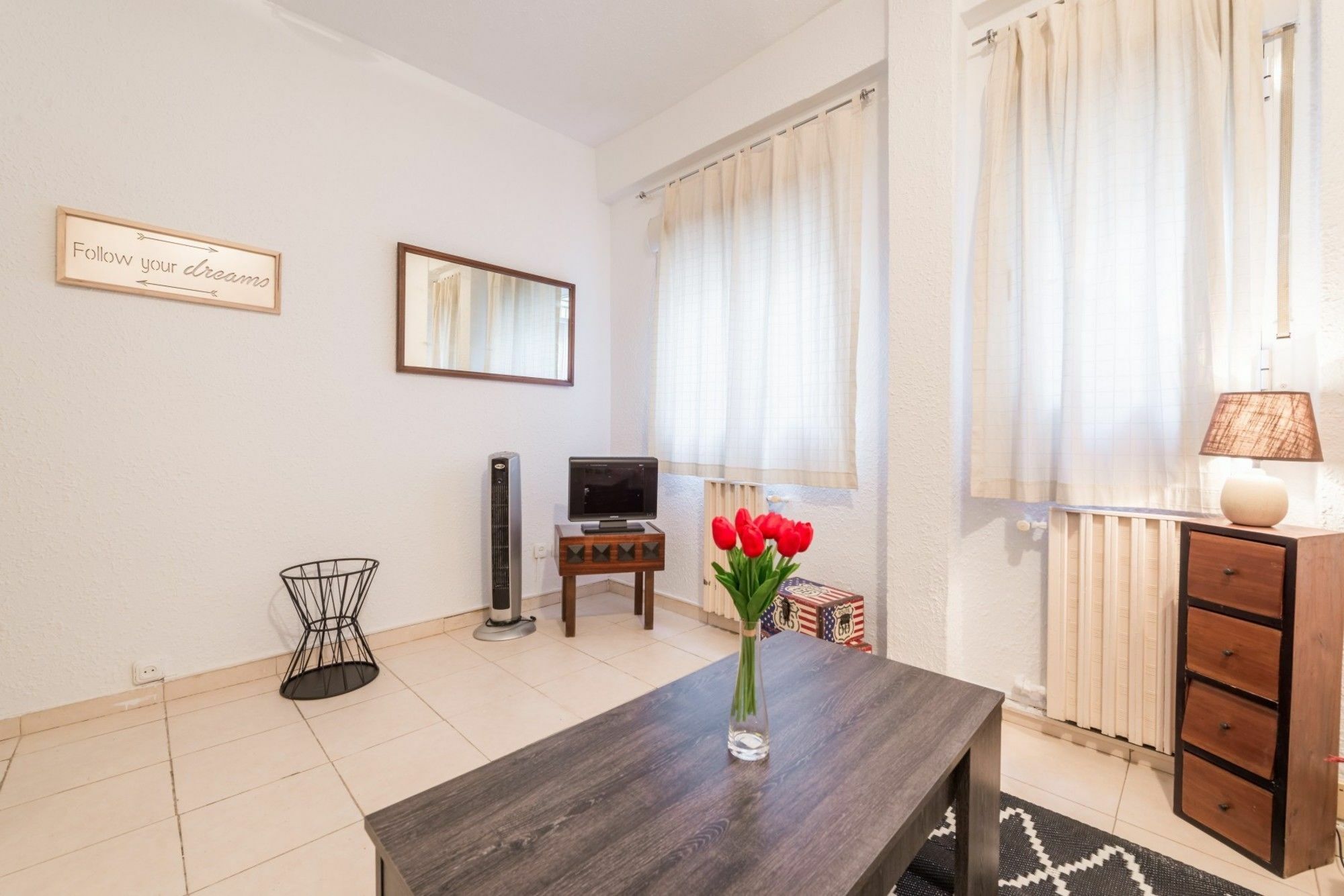 Appartement Offer Atocha *