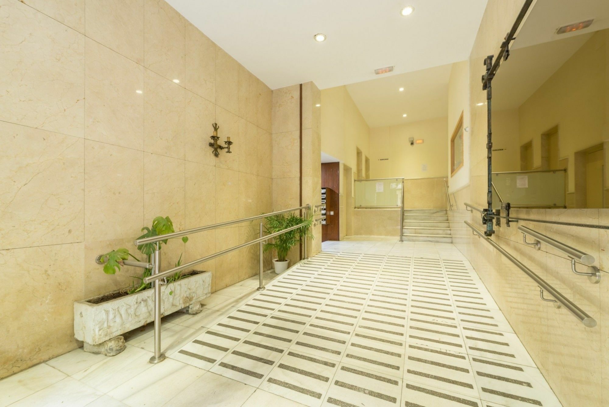 Offer Atocha Appartement *