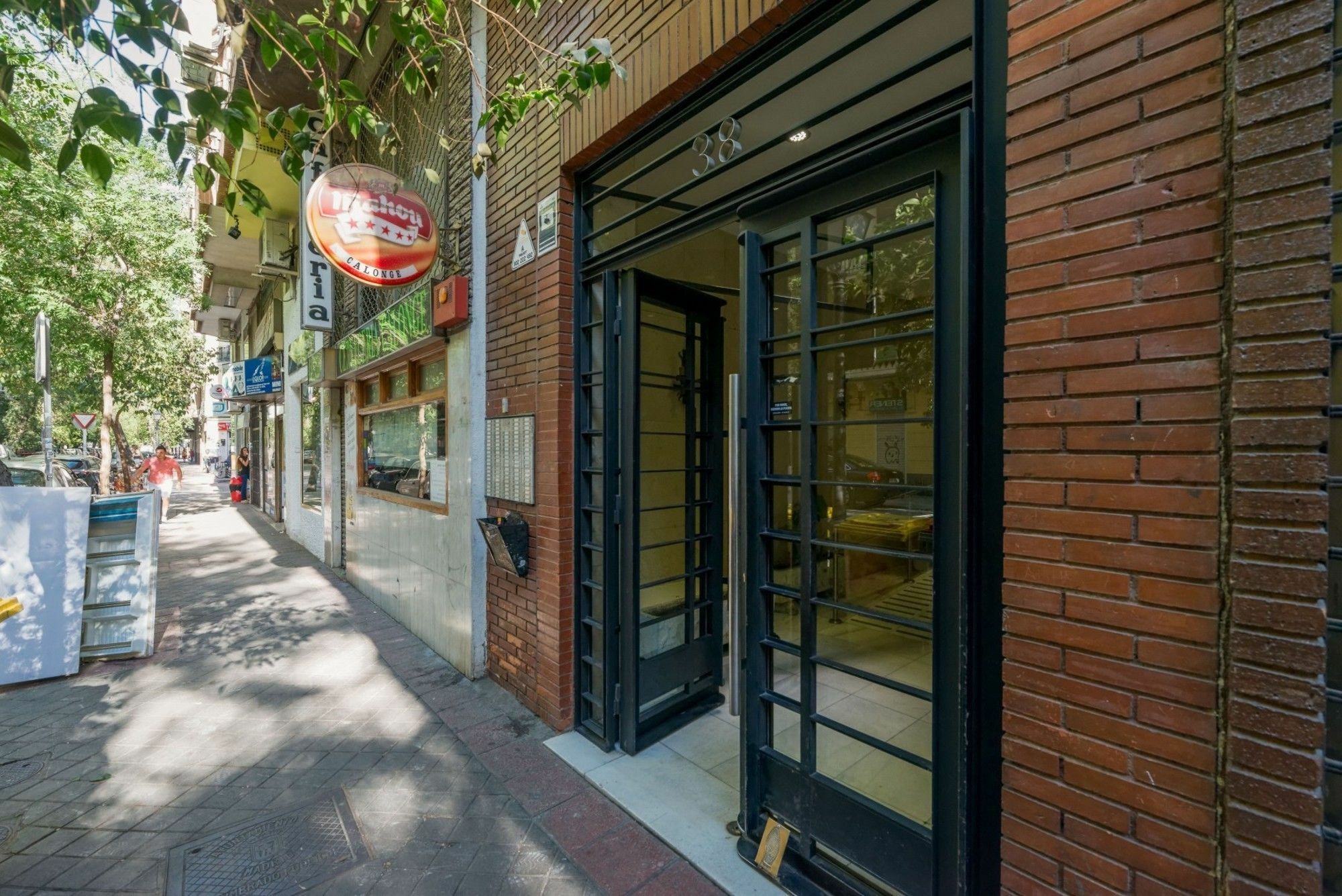 Appartement Offer Atocha Madrid