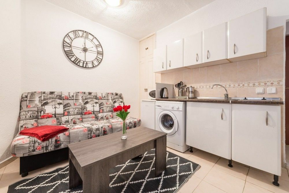 Offer Atocha Appartement Madrid