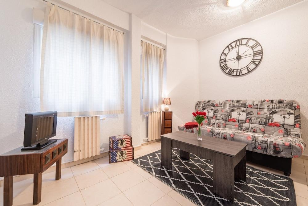 Appartement Offer Atocha Madrid